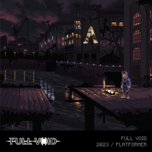 Blaze Evercade Cartridge #032 Full Void