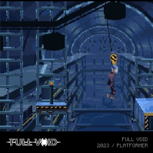 Blaze Evercade Cartridge #032 Full Void