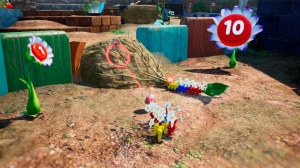 Pikmin 4, Switch