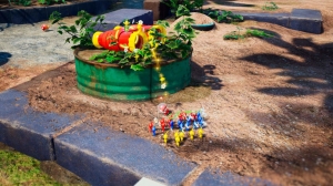 Pikmin 4, Switch