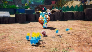 Pikmin 4, Switch