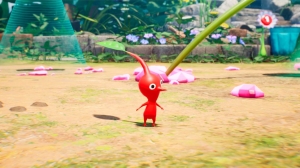 Pikmin 4, Switch