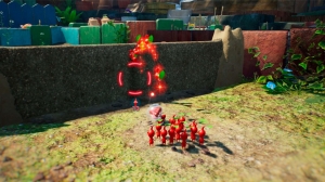 Pikmin 4, Switch