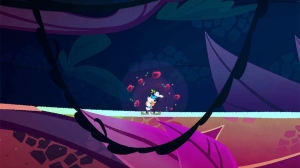 Disney Illusion Island, Switch