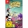 Disney Illusion Island, Switch