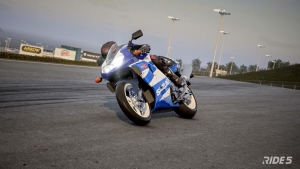Ride 5, Sony PS5/ Microsoft Xbox Series X