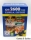 4 in 1 Game Cartridge and Paddle Pack (Atari 2600+ Cartridge)