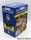 4 in 1 Game Cartridge and Paddle Pack (Atari 2600+ Cartridge)