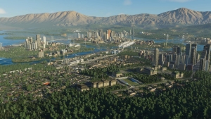 Cities: Skylines II Premium Edition, PC/PS5/Xbox Series X