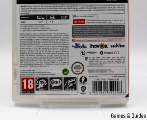 Mortal Kombat 11 Ultimate (Code in a Box) + Mortal Kombat 1 (2023), Nintendo Switch