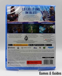 Mortal Kombat 11 Ultimate + Mortal Kombat 1 2023, Sony PS5