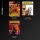 Blaze Evercade Catridge #034 Duke Nukem Collection 2