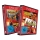 Blaze Evercade Catridge #033+#034 Duke Nukem Collection 1+2