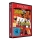 Blaze Evercade Catridge #033+#034 Duke Nukem Collection 1+2