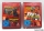 Blaze Evercade Catridge #033+#034 Duke Nukem Collection 1+2