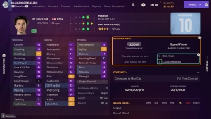 Football Manager 2024, Sony PS5