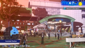 Persona 3 Reload, Sony PS4