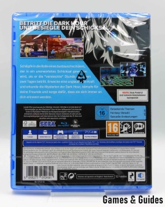 Persona 3 Reload, Sony PS4