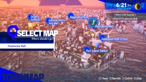 Persona 3 Reload, Sony PS5