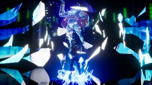Persona 3 Reload, Sony PS5