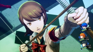 Persona 3 Reload, Sony PS5