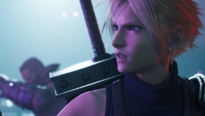 Final Fantasy VII Rebirth, Sony PS5