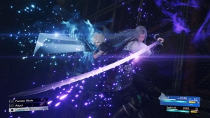 Final Fantasy VII Rebirth, Sony PS5