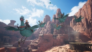 Final Fantasy VII Rebirth, Sony PS5