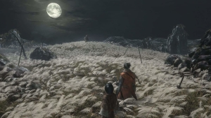 Sekiro: Shadows Die Twice, Xbox One