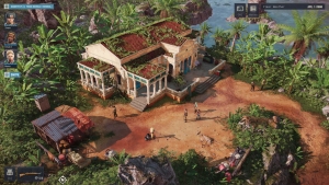 Jagged Alliance 3, PS4/PS5/Xbox