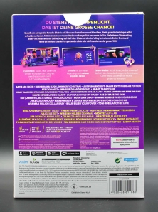 Lets Sing 2024 mit deutschen Hits inkl. 2x Mikrofon, Sony PS5