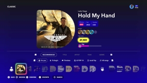 Lets Sing 2024 mit deutschen Hits inkl. 2x Mikrofon, Sony PS5