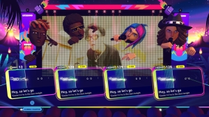 Lets Sing 2024 mit deutschen Hits inkl. 2x Mikrofon, Sony PS5