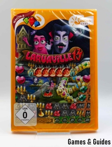 Laruaville 13, PC