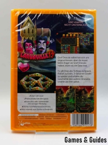 Laruaville 13, PC