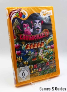 Laruaville 13, PC