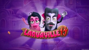 Laruaville 13, PC
