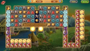 Laruaville 13, PC