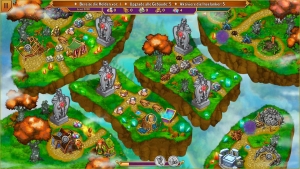 Viking Heroes 4 Sammleredition, PC