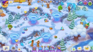 Rescue Agency - Entführer des Glücks Sammleredition, PC