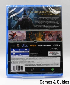 Sekiro: Shadows Die Twice Game of the Year Edition, Sony PS4