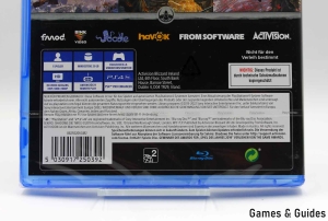 Sekiro: Shadows Die Twice Game of the Year Edition, Sony PS4