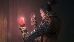 Sekiro: Shadows Die Twice Game of the Year Edition, Sony PS4