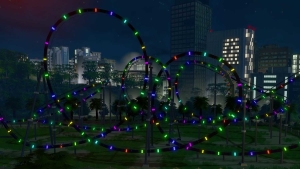 Cities: Skylines - Parklife Edition, Microsoft Xbox One
