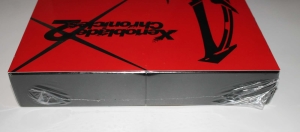 Xenoblade Chronicles 2 Collectors Edition, Nintendo Switch