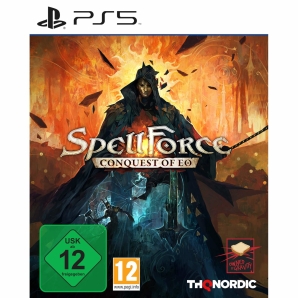 SpellForce: Conquest of Eo, Sony PS5
