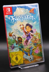 Fae Farm, Switch