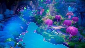 Fae Farm, Switch