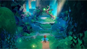 Fae Farm, Switch