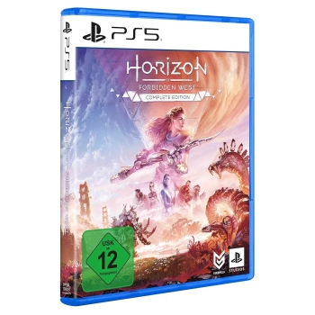 Horizon Forbidden West: Complete Edition, Sony PS5